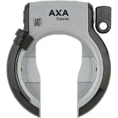 Axa Ringslot Defender - Zwart - Art 2