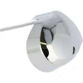 Shimano Handle Embellisher Right R8000 Grijs