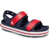 Crocs Sandalen 'Crocband Cruiser Sandal T' donkerblauw