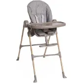 Chicco Polly Essentail Kinderstoel - Ash
