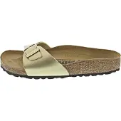 Birkenstock Muiltjes 'Madrid' goud