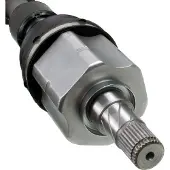 FEBI BILSTEIN 183462 Aandrijfas
