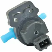 METZGER 2250241 Klep, active koolstoffilter