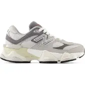 New Balance Sneakers '9060' grijs / lichtgrijs / donkergrijs / wit