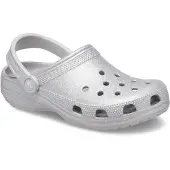 Crocs Muiltjes grijs