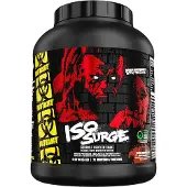 Mutant Iso Surge - 2270 g - Chocolade