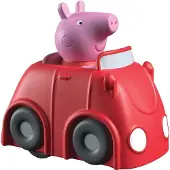 Gear2Play GP22843, Automatisch, Peppa Pig, Geschikt voor kinderen van 3 tot 6 jaar, Kunststof, Meerdere kleuren
