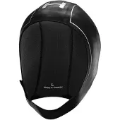 Huub Swimming Cap Zwart M