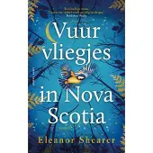 Ambo/Anthos Uitgevers Vuurvliegjes in Nova Scotia (Paperback)