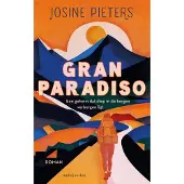 Ambo/Anthos Uitgevers Gran Paradiso
