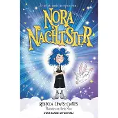 SU Kids & Digits Nora Nachtster (Hardback)