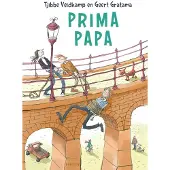 Singel Uitgeverijen Prima papa