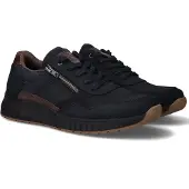 Rieker Sneakers Blauw | Maat: 45