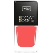 Wibo 1 Coat Manicure nagellak 15 8.5ml