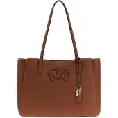 GUESS Tote tas in leerlook model 'Isola'