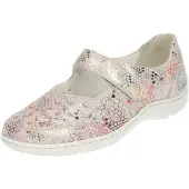 Waldlaufer 496325 Bandschoenen | Maat 5.5 Dames Multi