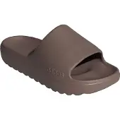 Adidas Muiltjes 'Adilette Lumia' chocoladebruin