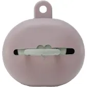 Hevea Speenhouder Tan Beige