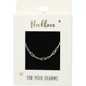 Depesche ketting goud - stijlvolle sieraden voor kinderen en volwassenen.