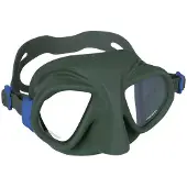 Mares Pure Passion X-tream Diving Mask Zwart