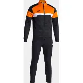 Joma Danubio Iii Tracksuit Oranje,Zwart M Man