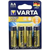 Varta LR6/AA (Mignon) (4106)