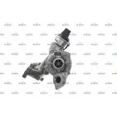 NRF 90010007 Turbocharger