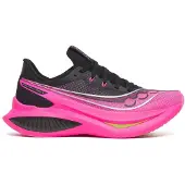 Saucony Endorphin Pro 5 Roze Zwart SS26 Dames, Maat 40,5 - EUR