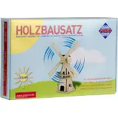 Pebaro Solar Molen