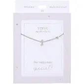 Depesche - Ketting "Heart of Gold" - mot. 036 - Virgo