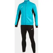 Joma Derby Tracksuit Blauw 4-5 Years Jongen