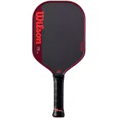 Wilson Blazesfpro 13 Pickleball Paddle Rood 2