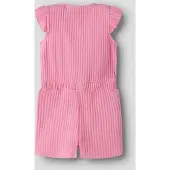 Name It Mini Biologisch Katoen Jumpsuit 104 EU Meisjes