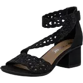 Rieker Sandalen met hak