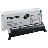 Panasonic UG-3391 toner zwart (origineel)