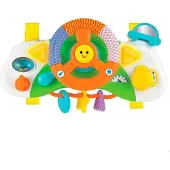 WINFUN Baby Driver Stuurwiel Voor Kinderwagen