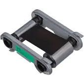 Evolis Kleurtape neu Origineel Zwart RCT223NAAA