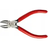 Jetech Tool Jetech 127mm Zijkniptang - 5" - Ergonomische grip