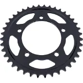 Rk 5910 525 Achtertandwiel