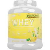 CNP Whey (2000g) Banana - Eiwitten - Eiwit Mix