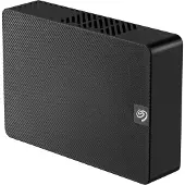 Seagate Expansion Desktop 16 TB zwart Externe harde schijf, USB 3.2 Gen 1x1