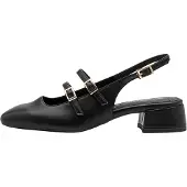Tamaris Slingpumps zwart