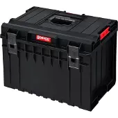 Qbrick SYSTEM - modulaire gereedschapskist - System ONE - 450 BASIC