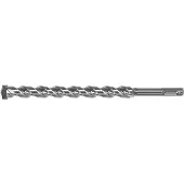 Heller Bionic 15646 2 Carbide Hamerboor 19 mm Gezamenlijke lengte 450 mm SDS-Plus 1 stuk(s)