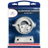 Osculati Volvo Penta 290 Anode voor boot
