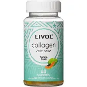 Livol C-vitamin 230 pcs
