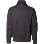 ID Identity 0603 Sweatshirt Zip Regular Fit | Maat: L