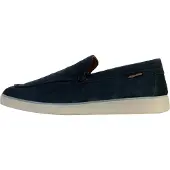 Redskins Arcann leren mocassin