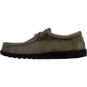 HEY DUDE Wally Classic veterschoen