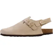 The Divine Factory Leren muiltjes Boreal BS
